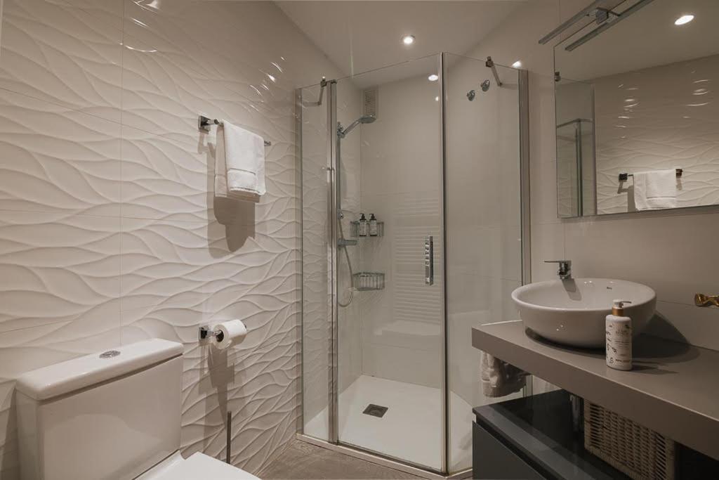 Apartamento El Balcon Haro Luaran gambar